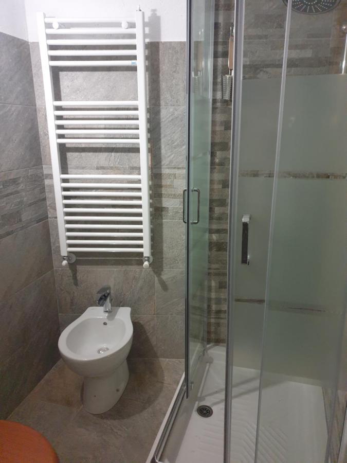 サンペイレ Antica Casa Occitana Bed & Breakfast エクステリア 写真