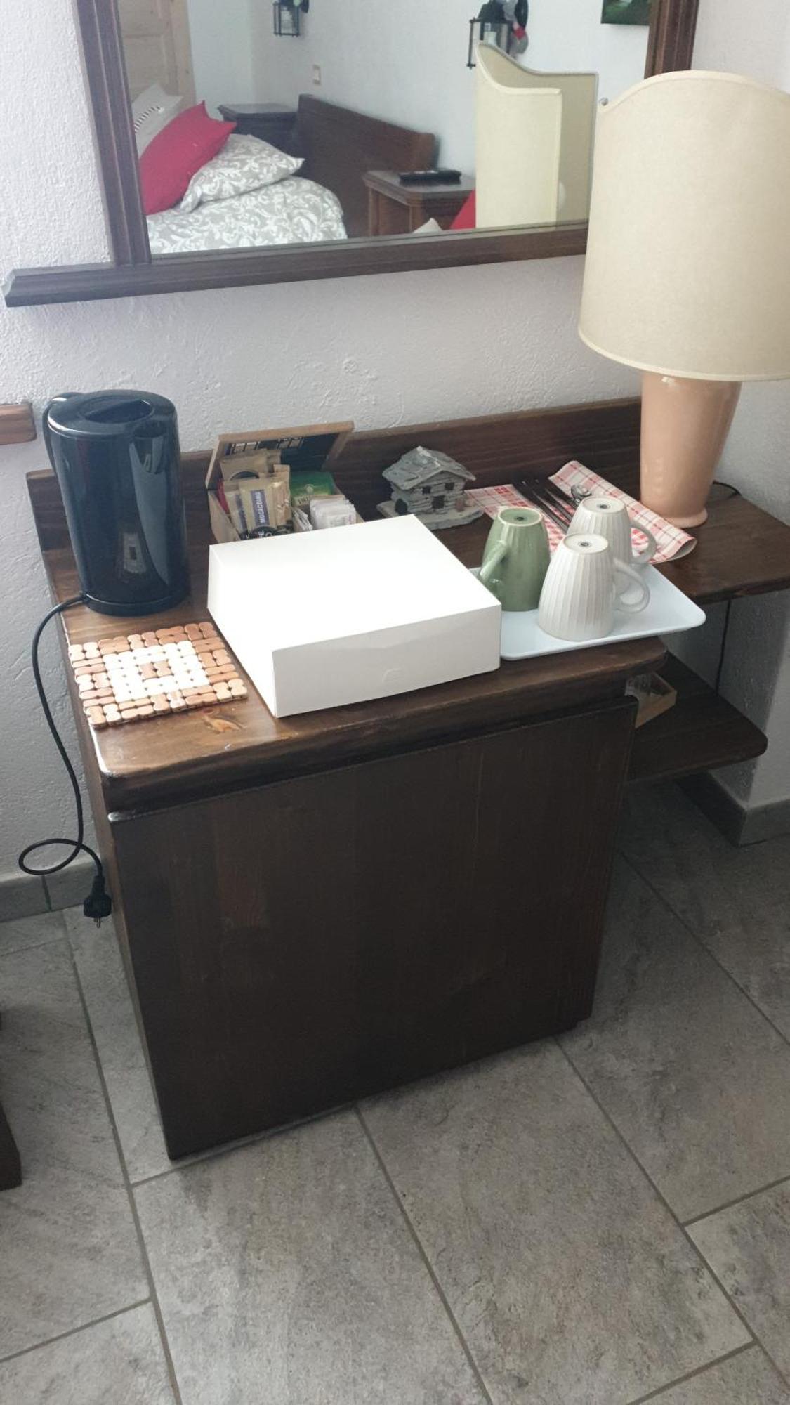 サンペイレ Antica Casa Occitana Bed & Breakfast エクステリア 写真